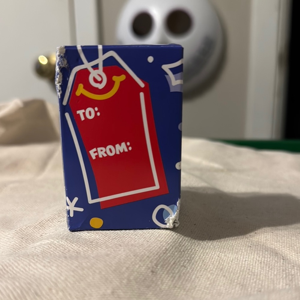 Pet simulator gift (panda)